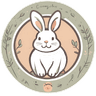 Bunny BB Logo